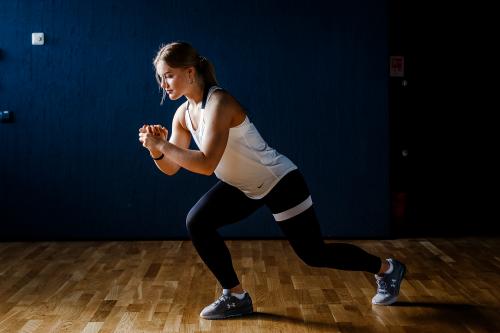 Какие ошибки часто допускают люди при выполнении упражнений с собственным весом. Какие ошибки чаще всего допускают при выполнении упражнений?