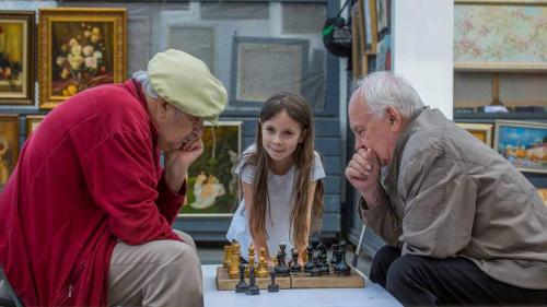 Хватит всё время растягиваться: как перестать тратить время впустую 04