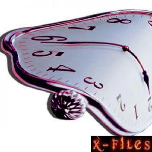 Почему так часто возникает желание растягивать время. ФЕНОМЕН «РАСТЯНУТОГО» ВРЕМЕНИ