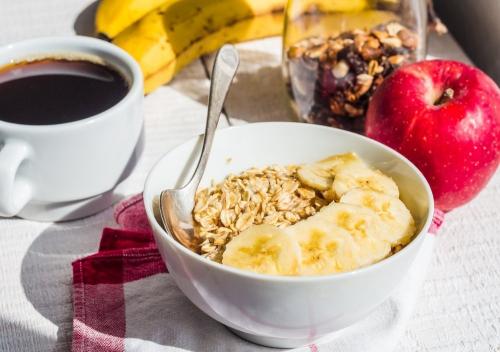 Какие продукты стоит употреблять после тренировки для эффективного снижения веса 03