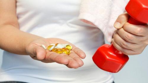 Какие продукты стоит употреблять после тренировки для эффективного снижения веса 02