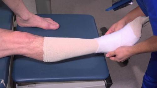 В чем разница между болью от растяжки и болью, сигнализирующей о травме. Как понять, что вы получили растяжение связок?