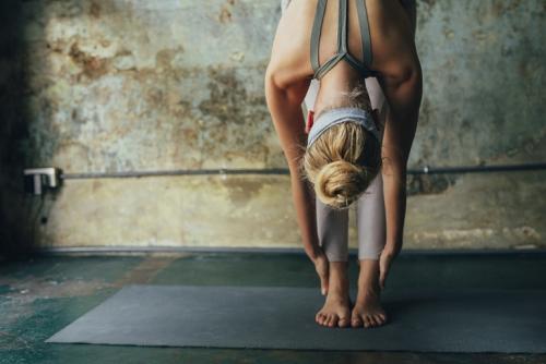 Растяжка после тренировки: необходимость или миф 01