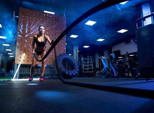 Лучшие упражнения для похудения: как достичь результата быстро и эффективно 08 Лучшие упражнения для похудения: как достичь результата быстро и эффективно 08