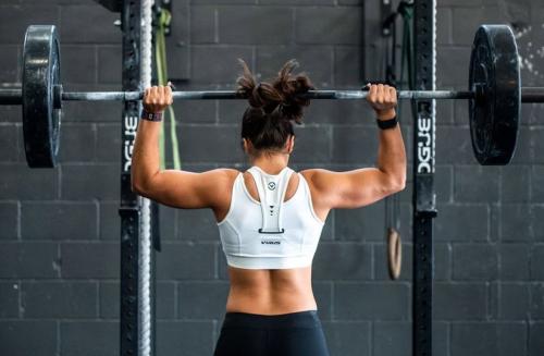 Похудеть без силовых тренировок: миф или реальность 12 Похудеть без силовых тренировок: миф или реальность 12