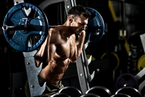 Программа тренировок для похудения в зале: как достичь успеха 12