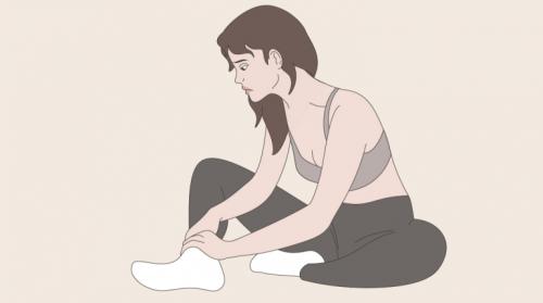 Может ли чрезмерная растяжка привести к растяжению мышц или связок. Растяжение связок