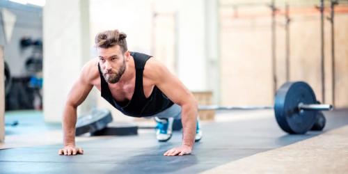 Кардио и силовой фитнес: как сочетать тренировки для максимальной эффективности 02 Кардио и силовой фитнес: как сочетать тренировки для максимальной эффективности 02