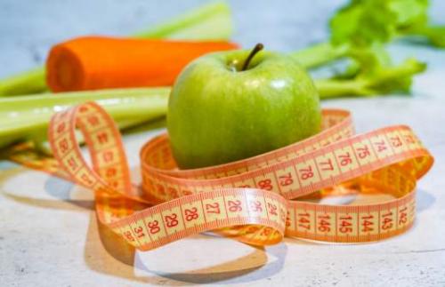 Что лучше для жиросжигания: тренировки или диета 03 Что лучше для жиросжигания: тренировки или диета 03