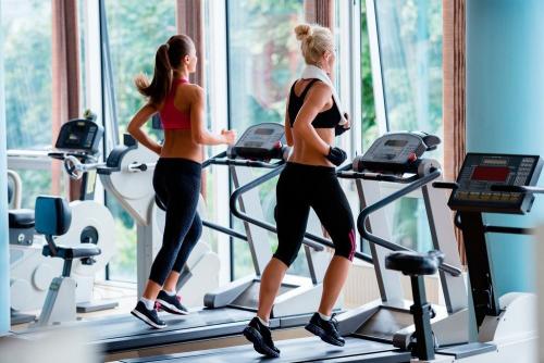 Кардио или силовые тренировки: какой лучше для похудения 01
