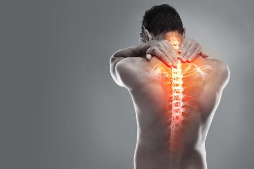 Влияет ли растяжка на улучшение осанки у мужчин. Сутулость во взрослом возрасте: как выпрямить круглую спину