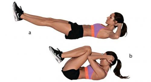 Может ли растяжка помочь при болях в спине. Упражнения от боли в спине