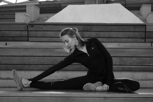 Сколько времени в день нужно уделять растяжке, чтобы достичь хорошего результата. Че по чем: правила стретчинга. Растяжка для новичков. Часть 5