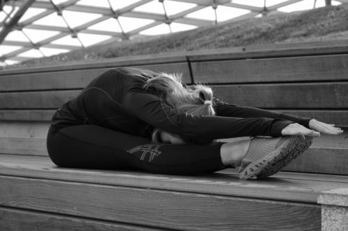 Сколько времени в день должно уделить мужчине на растяжку, чтобы достичь результата. Че по чем: правила стретчинга. Растяжка для новичков. Часть 5