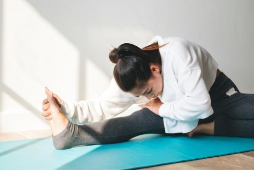 Какие упражнения помогут мужчине в 40 лет сесть на шпагат. Что может помочь или помешать сесть на шпагат