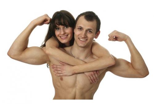 Растяжка и потенция: как упражнения влияют на мужское здоровье после 50 02 Растяжка и потенция: как упражнения влияют на мужское здоровье после 50 02