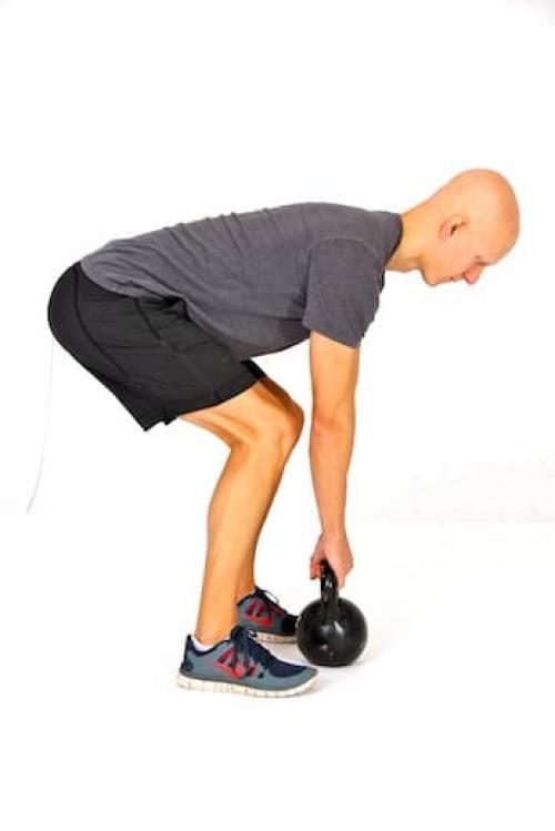 Какие упражнения наиболее эффективны для похудения на ногах.