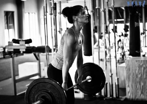 Сжигать жир и набирать мышечную массу: жизненно важные советы для силовых атлетов 04
