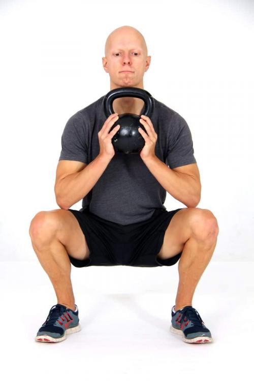 Какие упражнения наиболее эффективны для похудения на ногах.