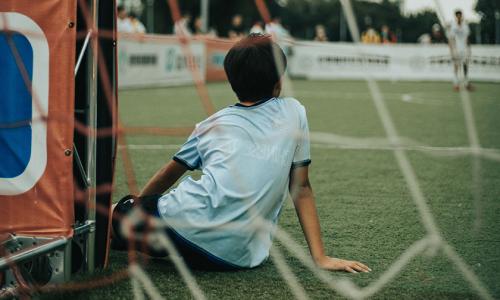 Как правильно планировать тренировки, чтобы не навредить себе и ребенку. Как не перегореть, когда тренировки пять раз в неделю