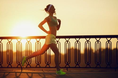 Быстрое сжигание жира: 18 эффективных упражнений для тренировок 08