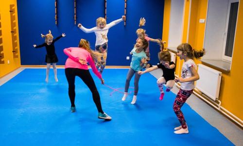 Гимнастика для беременных на 1-м триместре: безопасные упражнения для здоровья 02