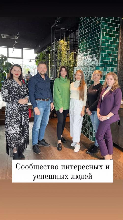 Разблокируйте свой потенциал: 10 способов стать более мотивированным 09 Разблокируйте свой потенциал: 10 способов стать более мотивированным 09