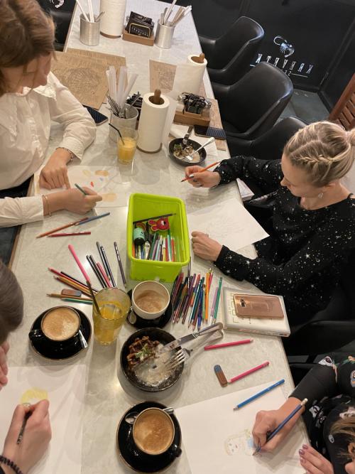 Разблокируйте свой потенциал: 10 способов стать более мотивированным 07 Разблокируйте свой потенциал: 10 способов стать более мотивированным 07