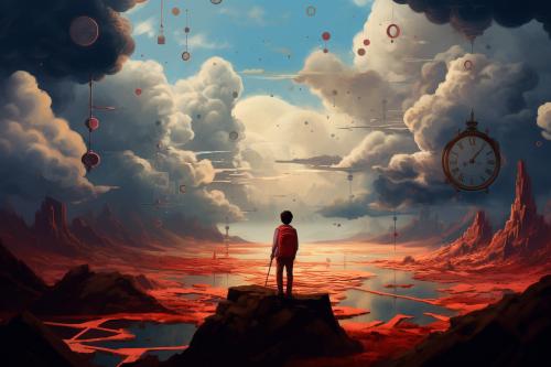 Разблокируйте свой потенциал: 10 способов стать более мотивированным 02 Разблокируйте свой потенциал: 10 способов стать более мотивированным 02