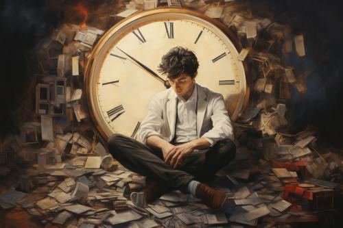 Как преодолеть апатию: 10 проверенных методов для повышения мотивации 01 Как преодолеть апатию: 10 проверенных методов для повышения мотивации 01