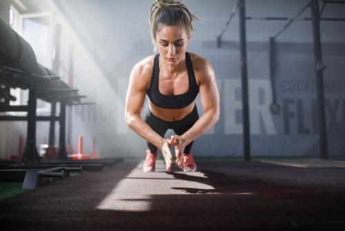 Силовой фитнес и эффективное похудение. Какие интенсивные тренировки существуют?