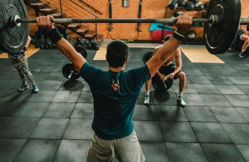 Как часто нужно делать высокоинтенсивные тренировки для сжигания жира. Как подготовиться к ВИИТ – интервальным тренировкам для сжигания жира и не только: мастер-класс от тренера-нутрициолога