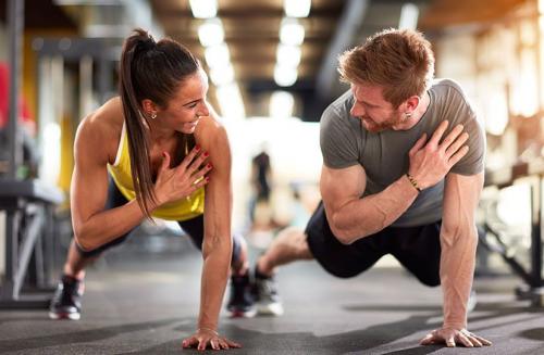 Спортивная активность: правильный подход к расписанию тренировок 03