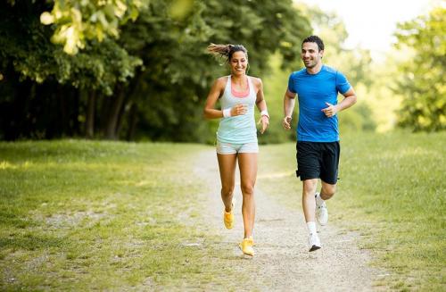 Спортивная активность: правильный подход к расписанию тренировок 02