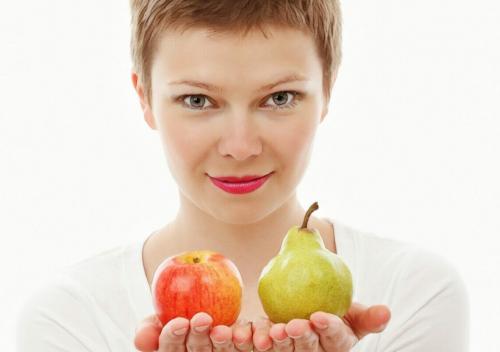 Как правильное питание может помочь избавиться от прыщей. Правильное питание при прыщах*