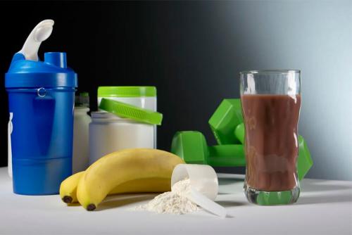 Как правильно питаться после тренировок: основные принципы и рекомендации 05