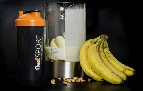 Тренировка завершена: что не стоит есть после занятий в спортзале 02 Тренировка завершена: что не стоит есть после занятий в спортзале 02