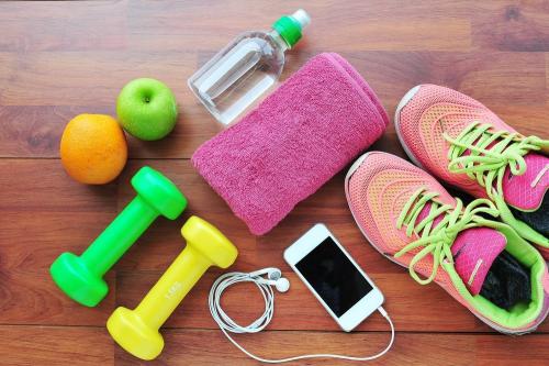 Лучшие продукты для питания перед кардиотренировкой для похудения 05