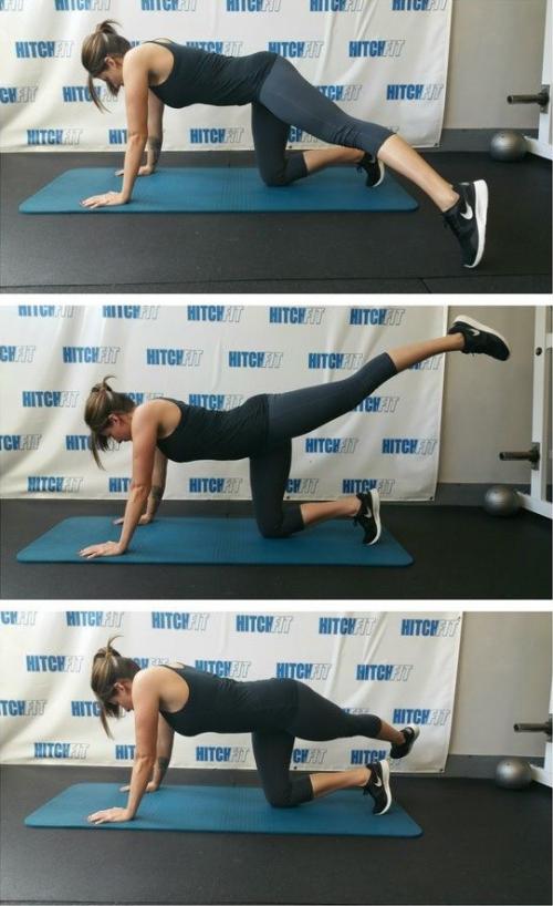 Какие упражнения наиболее эффективны для похудения в бедрах и ягодицах для мужчин. Простые и эффективные упражнения для похудения бедер и ягодиц в домашних условиях