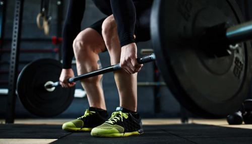 Мышцы ягодиц: основные упражнения и правила тренировок 07