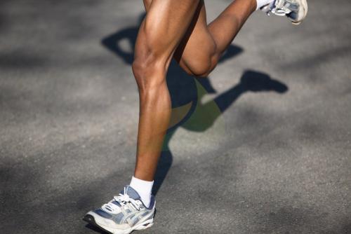 Станьте гордой своей фигурой: как привести ягодицы и ноги в форму 01