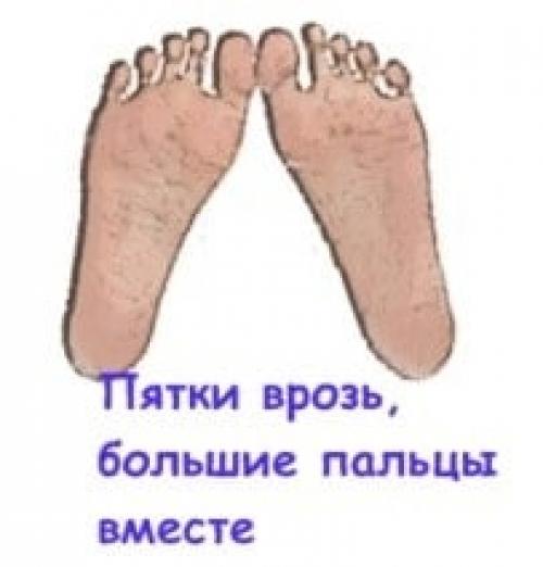 Какие упражнения помогают четко отделить ягодицы от задней части бедер. Упражнение, что бы четко отделить ягодицы от задней части бедер