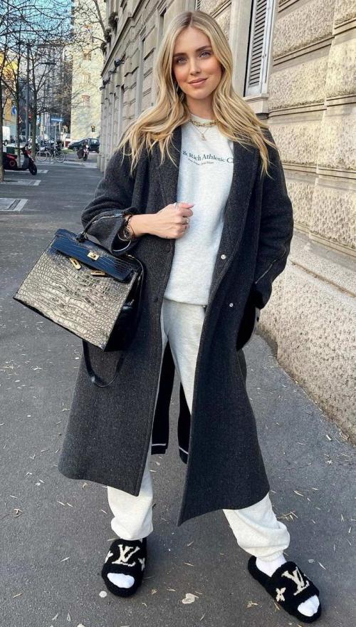 Новые тренды в спортивной моде 2024 года 06 Новые тренды в спортивной моде 2024 года 06