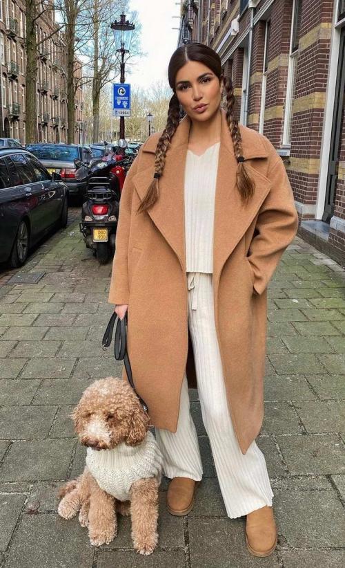 Новые тренды в спортивной моде 2024 года 05 Новые тренды в спортивной моде 2024 года 05