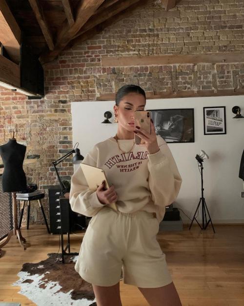 Новые тренды в спортивной моде 2024 года 04 Новые тренды в спортивной моде 2024 года 04