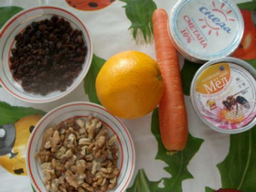 Салаты красоты для здоровой кожи. Мой салат красоты для здоровья кожи и роскошных волос