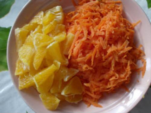 Салаты красоты для здоровой кожи. Мой салат красоты для здоровья кожи и роскошных волос