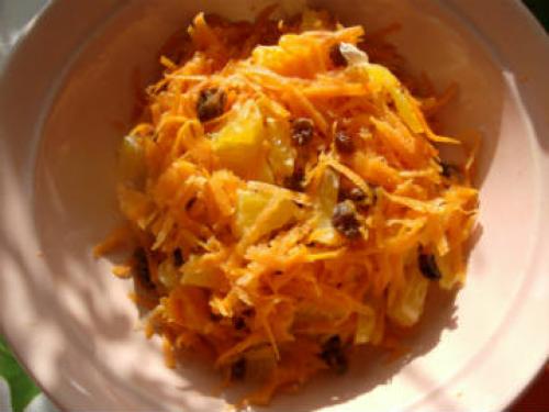 Салаты красоты для здоровой кожи. Мой салат красоты для здоровья кожи и роскошных волос