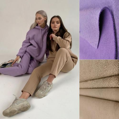 Какие материалы будут использоваться для производства модных женских спортивных костюмов в 2024-2025 годах. Выбор лучшей ткани для спортивной одежды: неочевидные правила