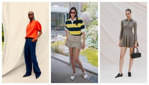 Новинки сезона: Модные женские спортивные костюмы 2024-2025 20 Новинки сезона: Модные женские спортивные костюмы 2024-2025 20